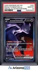 Pokemon 2026 Team Rocket's Mewtwo ex 281/217 SIR Ascended Heroes GEM MINT PSA 10