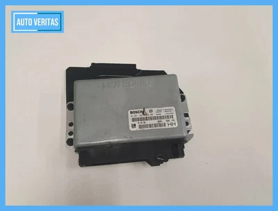 Control unit injection 0261263588 90492382 HH Opel Omega 2.5 V6 V94 Mod.2000 - Image 1 of 4