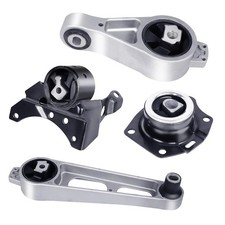 Engine Mount Motor Compatible With Fits 2003-2005 Dodge Neon 2.0l Auto Transm... Engine Mount Motor Compatible With Fits 2003-2005 Dodge Neon 2.0l Auto Transm...