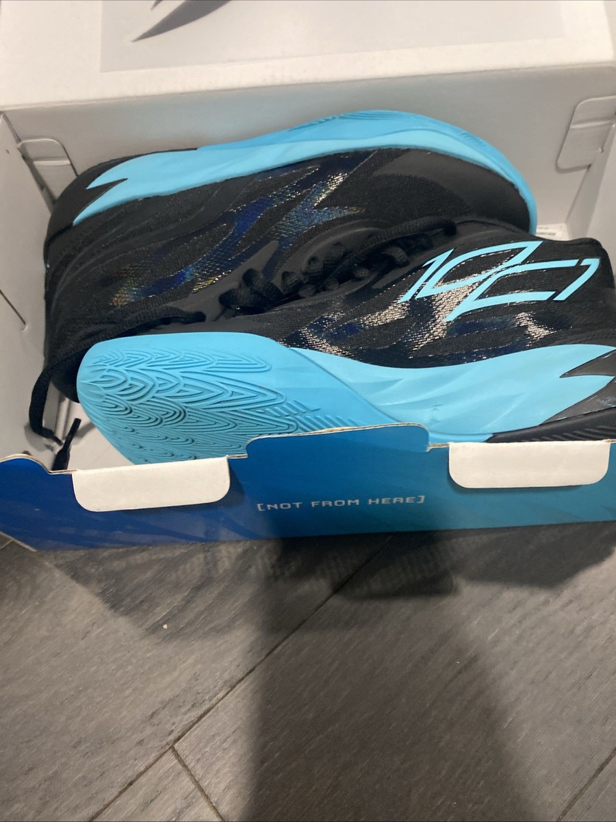 Melo Men’s 6.5 Blue Melo 2 View 2