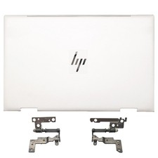 For HP ENVY X360 15-ED 15M-ED 15T-ED 15-EE LCD Back Cover Hinges L93203-001 US
