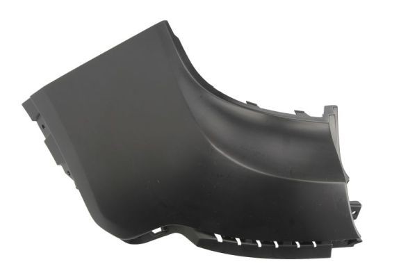 Left Rear BLIC 5506-00-5029961P Bumper for OPEL