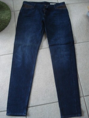 LEE Original Damen Jeans blau W31 L33 neu