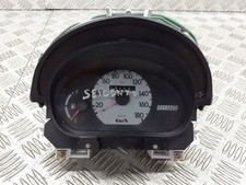 Compteur Fiat 600