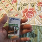 Dremel 8215 Grinding Stone for Rotary Tool, 1/8 in (3.2mm) Shank, 1pc — photo 10