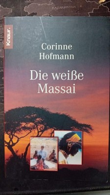 Corinne Hofmann - verschiedene Werke zur Auswahl