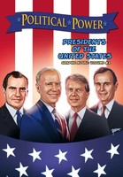 Michael Frizell (U. A.) | Political Power | Taschenbuch | Englisch (2023)