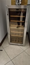 Frigo Cantinetta Vino 24 Caso Desing