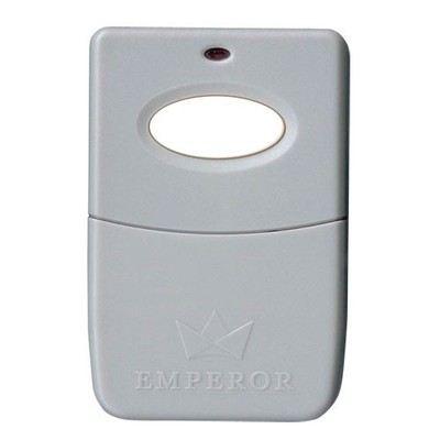 Emperor EMP300MCD21V Linear Multi-Code Garage Gate Remote 300 MHz 10 Switch