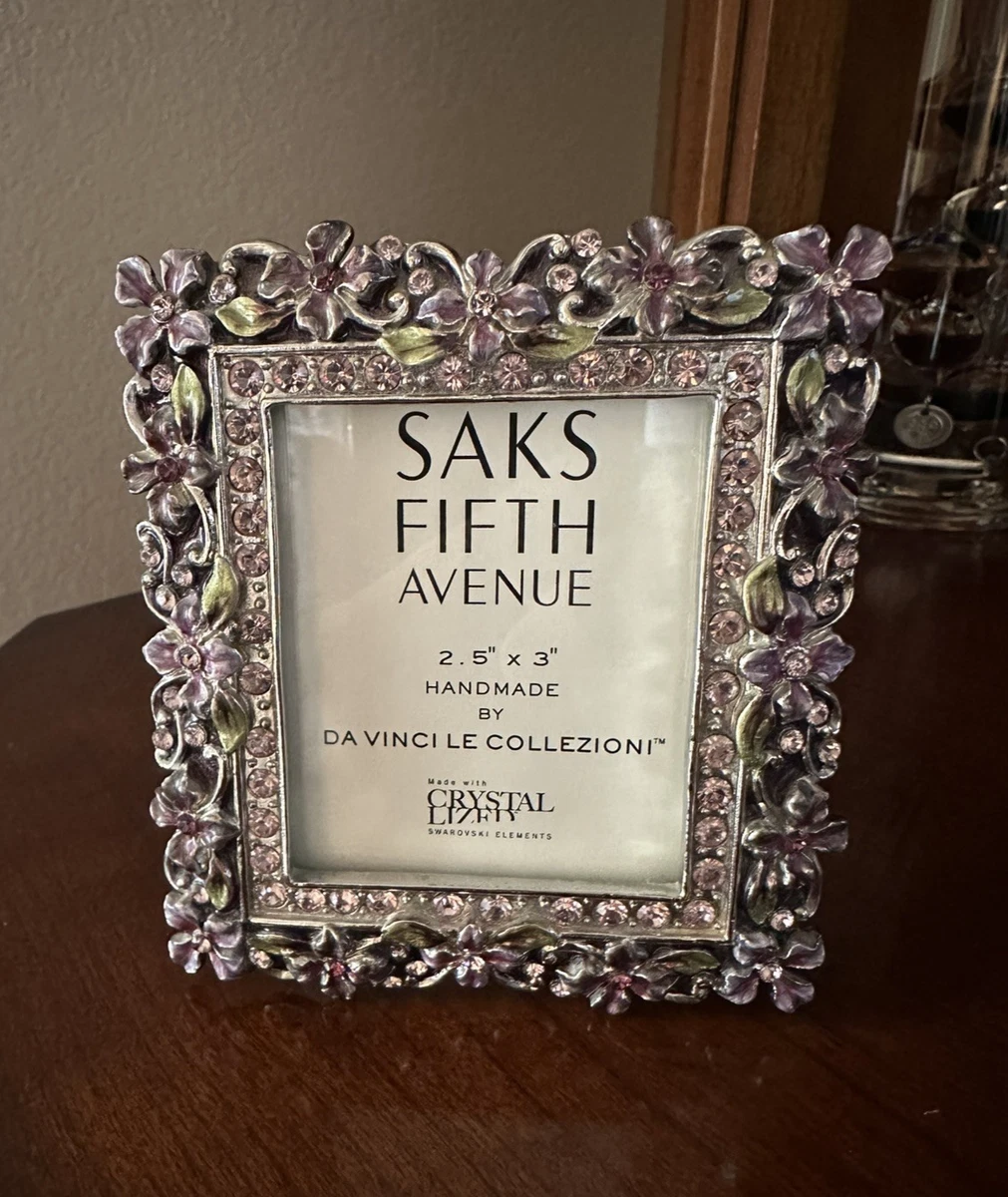 Swarovski Picture Frame products for sale | eBay