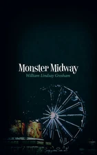 Monster Midway by William Lindsay Gresham | New Paperback