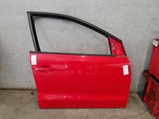 VW Polo 6R T?r Rechts Vorne 6R4831056J 320625