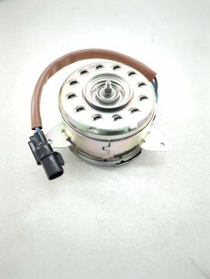 New OEM Genuine Mitsubishi Cooling Motor LH 2018-2023 Eclipse