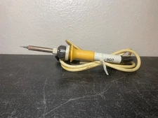 HAKKO Model 900 Soldering Iron, Good!