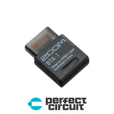 Zoom BTA-1 Bluetooth Adapter PRO AUDIO - NEW - PERFECT CIRCUIT