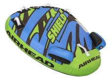 Airhead AHSH-T1 Shield 1 Person Towable Tube