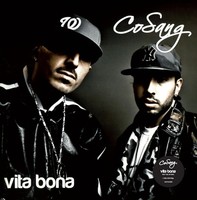 Vinile - Co'sang - Vita Bona (2 Lp) - Warner Music -D- Neu