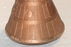 1961-2 Beacon Brand Project Mercury Redstone Atlas Freedom 7 Space Capsule Bank — photo 9