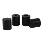  3 D Printer Part Accessory Silicone Buffer Heat Bed Leveling Column