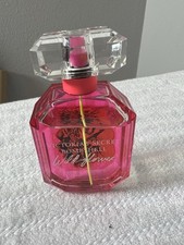 Victoria's Secret Bombshell Wild Flower Eau De Parfum Spray 100ml/3.4fl.oz. Pics