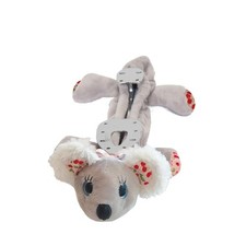 Blade Buddies Ice Skating Soakers - Cherry Koala