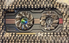 ASUS GeForce GTX 560 Ti 1GB GDDR5 384C DirectCU II Gaming Video Card GTX560 TI