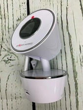 project nursery hd video baby monitor