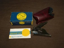 VINTAGE REGULATION JUSTRITE SEAL IN BOX LIMITED EDITION PRINTS BY KITTY KEGANS