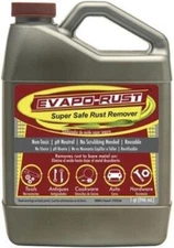 CRC 1752540 Evapo-Rust Heavy Duty Rust Remover, 3.5 Gal. 1752540