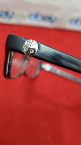 Kate Spade ELISABETH 0JDH Black 51¤16 130 Eyeglasses "Frames Only" - Rx Unknown - Picture 21 of 24