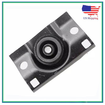 Front Left or Right Engine Mount MotorKing For 2016-2019 Nissan Titan/XD 5.6L