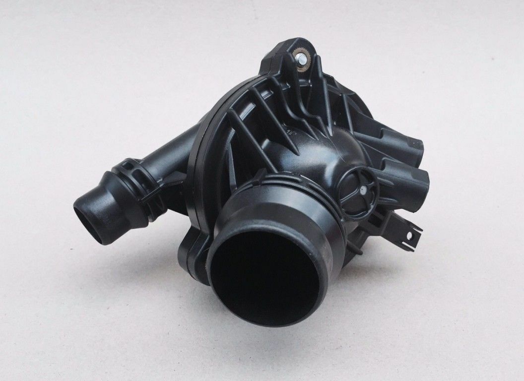 BMW 11 53 7 549 476 MADE BY WAHLER THERMOSTAT HOUSING W/THERMOSTAT 