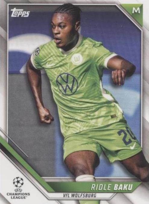 Ridle Baku Trading Cards for sale | eBay