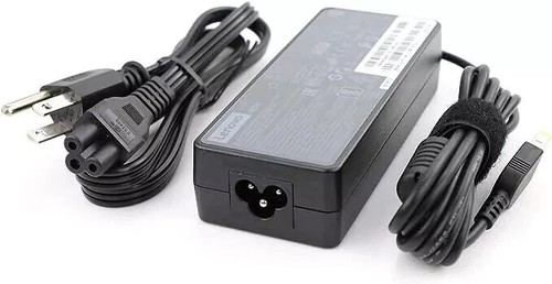 Lenovo M710 M910 M720 M920Q P320 Mini Tiny micro PC Power Supply 90W AC Adapt - Picture 4 of 7