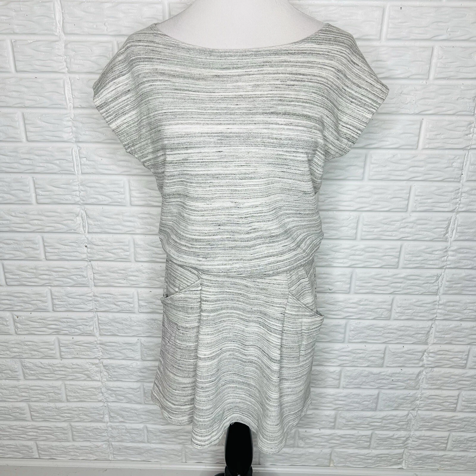 beyond-yoga spacedye gray 
