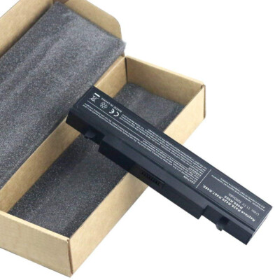AKKU Für Samsung Series 350E7C / NP350E7C / 355E5C/ NP355E5C akkutpy AA-PB9NC6B