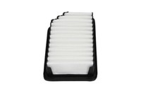 Kavo Parts Luftfilter Filtereinsatz FüR KIA Rio III 1.4 Cvvt 1.1 Crdi Soul II