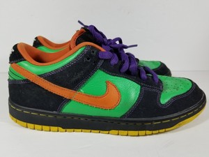 nike dunk high supreme spark