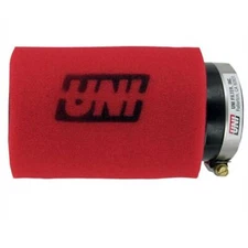 Uni Filter Dual Stage Pod Filter, 15 Degree Angle 2-1/2" x 4" x 6" UP 6245AST