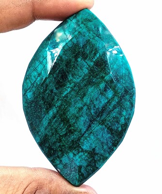 Marquise Shape Huge Green Emerald 666.10 Ct Natural IGL Earth-Mined Gemstone EKL
