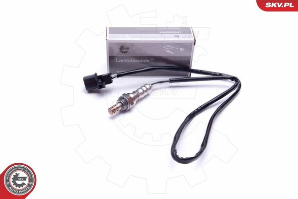 Esen SKV Lambdasonde Regelsonde FüR Hyundai Atos 1.1 1.0I Sonata V 2.4 2.0 16V-image