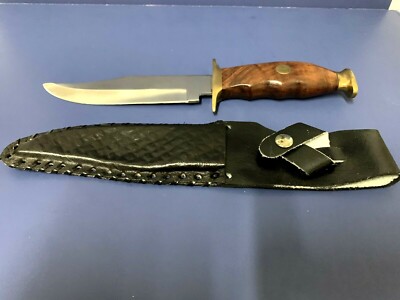  17 BK 2945 Mountain Man
