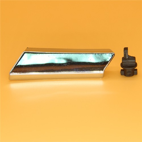 Left Driver Side Headlamp Washer Cap Headlight Bumper Cover for Lexus 2006-2011 - Picture 9 of 10