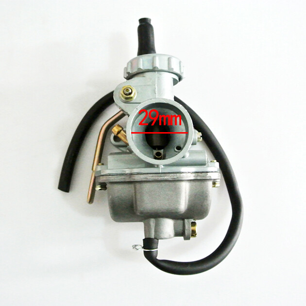 Replacement Carburetor Fit For Honda XR 80 80R R XR80 XR80R - Foto 8