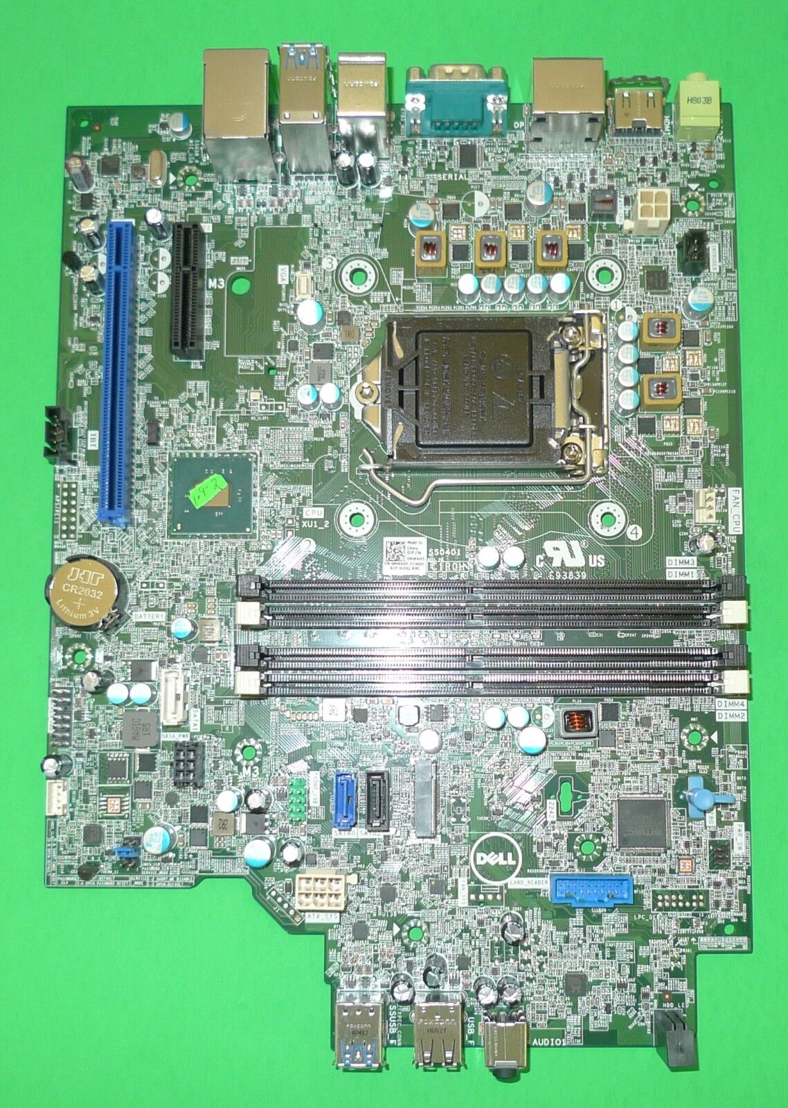 GENUINE Dell Optiplex 7050 SFF LGA1151 Desktop Motherboard NW6H5 | eBay