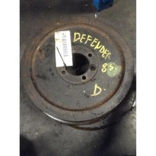 Tambour de frein Land Rover 90