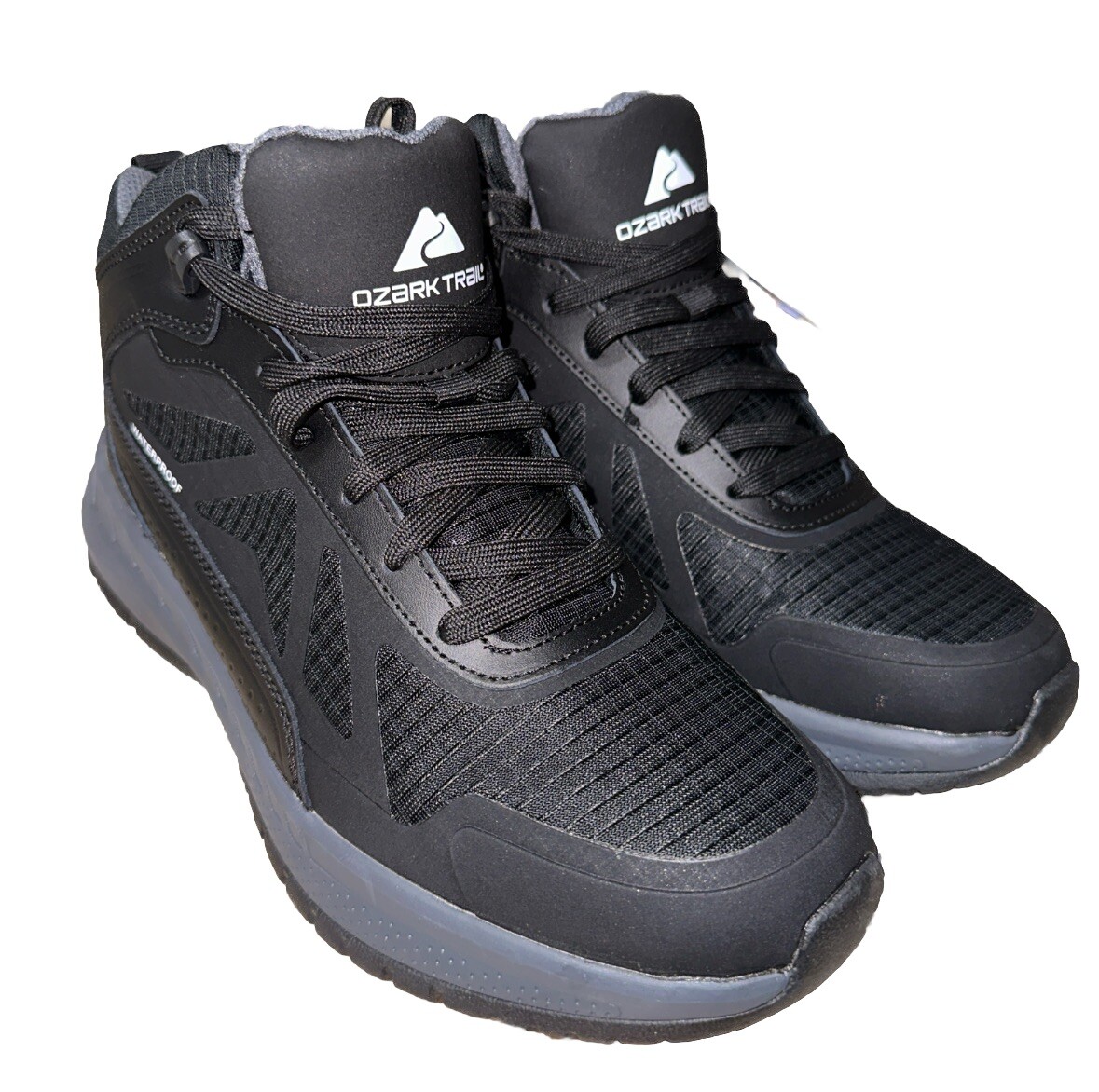 Ozark Trail Walmart Canada Womens Winter Boots These $31 Winter