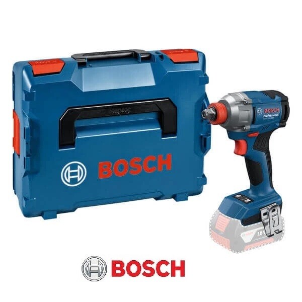 Bosch Avvitatore a batteria a massa battente GDX 18V-285 in valigetta