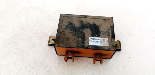 1H0953257BB T2120144F Wegfahrsperre Steuergerät für Volkswagen Golf UK1132873-75