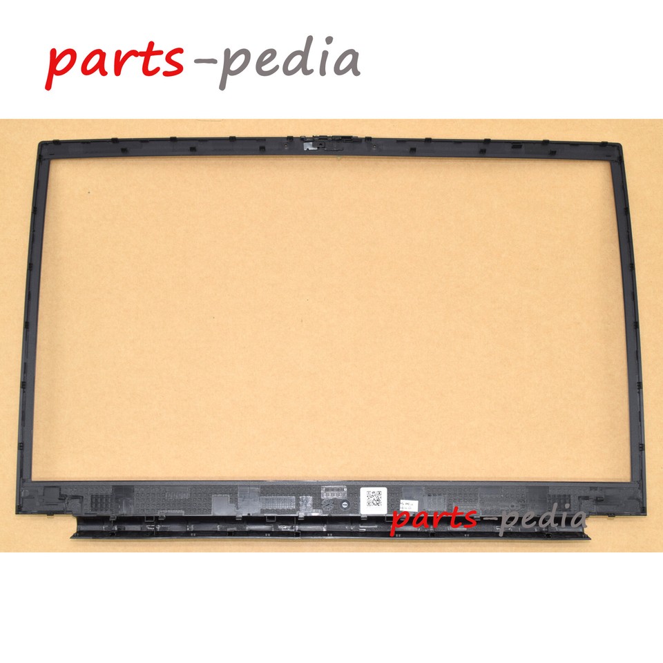 Cornice Anteriore LCD Per Lenovo ThinkPad E15 Gen 1 | Con Otturatore Camera